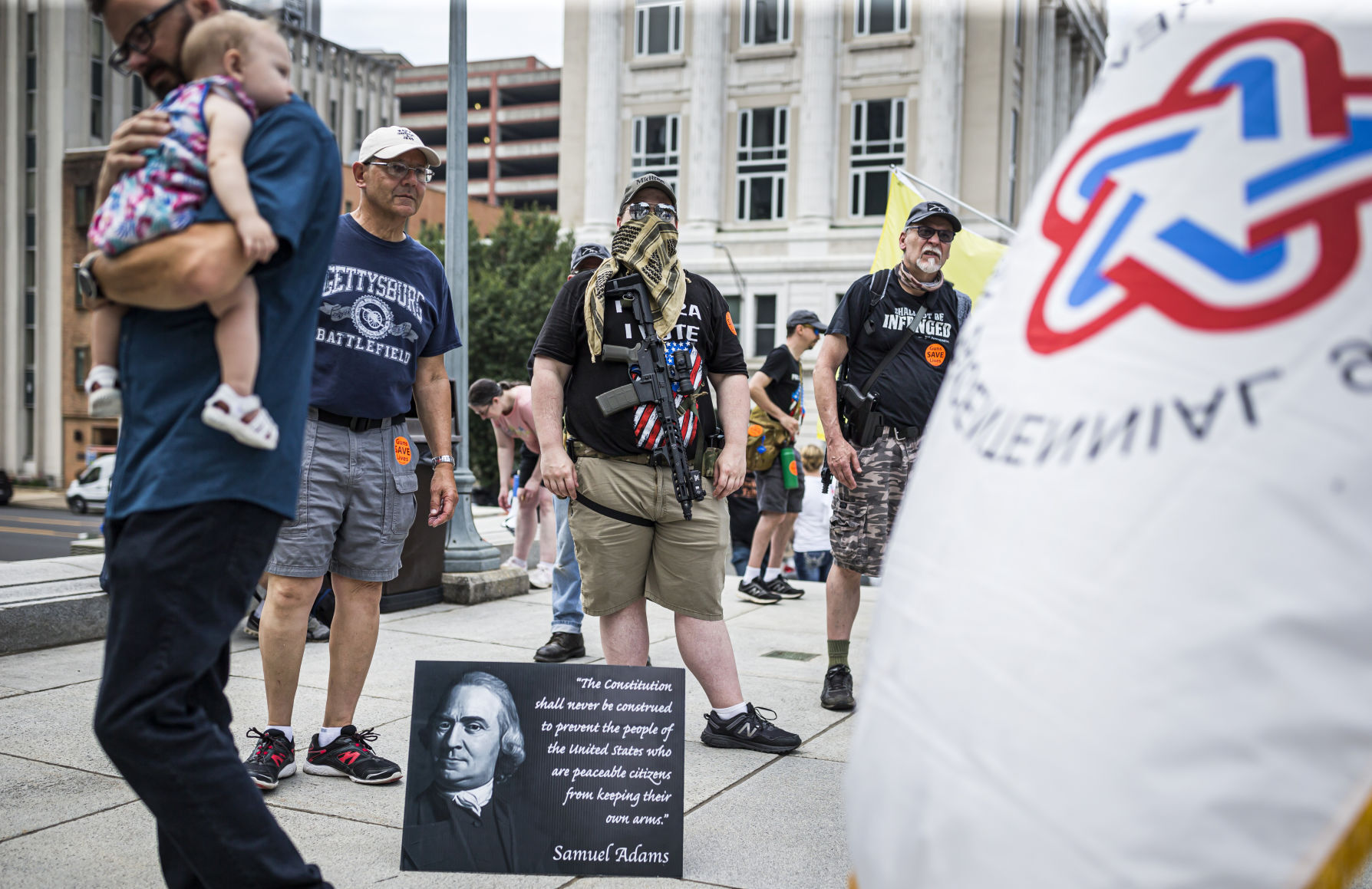 Gun Rally